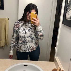 Calvin Klein Performance hoodie